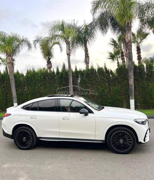 Mercedes-Benz GLC à vendre 