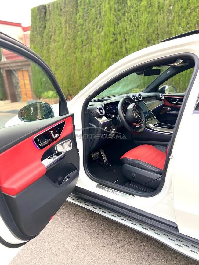Mercedes-Benz GLC à vendre 