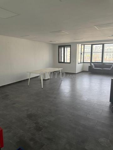 À vendre – Plateau Bureau à 2min de CFC - 2