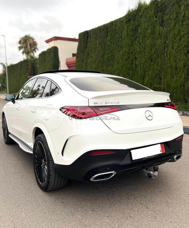 Mercedes-Benz GLC à vendre 