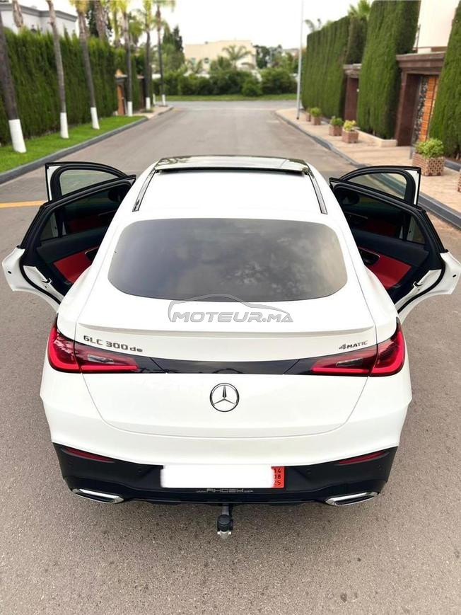 Mercedes-Benz GLC à vendre 