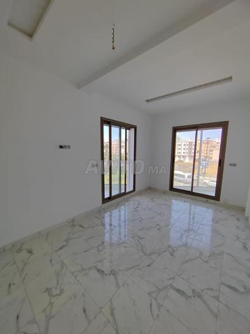 شقق جديدة للبيع قرب مرجان طريق الرباط - 2