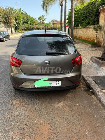 Seat Ibiza essence - 2