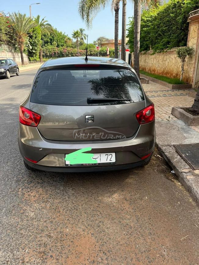 seat Ibiza essence 
