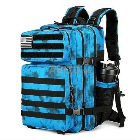 Sac à dos de fitness ultime, pour les athlètes