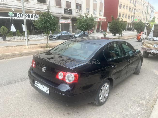 passat b6 mlihe 