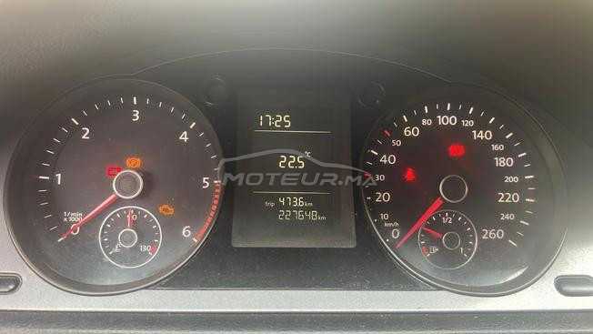 passat b6 mlihe 