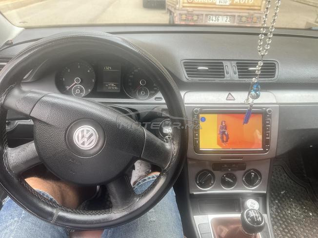 passat b6 mlihe 