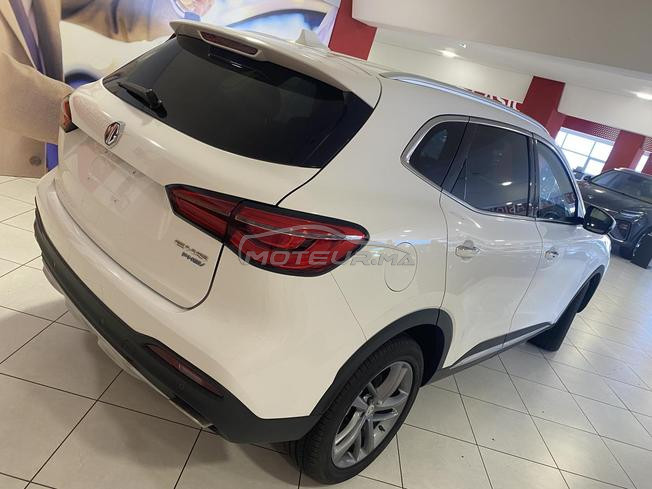 MG MG HS Hybride Automatique 2026 à Casablanca