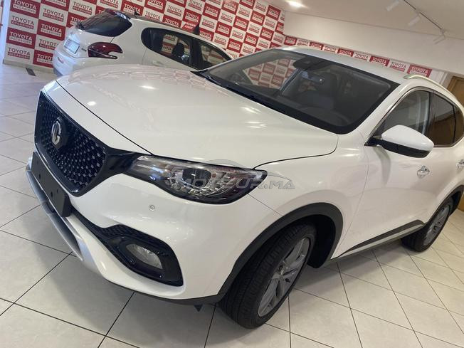 MG MG HS Hybride Automatique 2026 à Casablanca