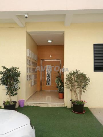 Appartement Agadir à louer par jour (ou par mois) - 2