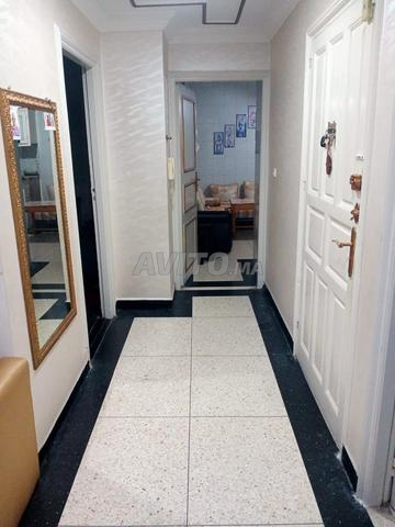 Appartement en bon état à vendre - 2