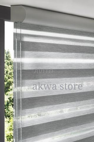ستائر نهار وليل بسيطة - 2