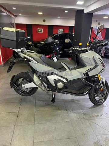 Xadv 750 2025 - 2