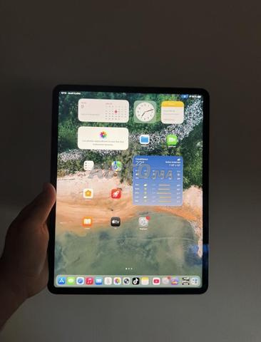iPad Pro 6ème gen M2 bypass