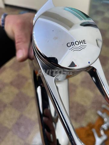 مجموعة صنابير GROHE جديدة لم تُركب قط - 2