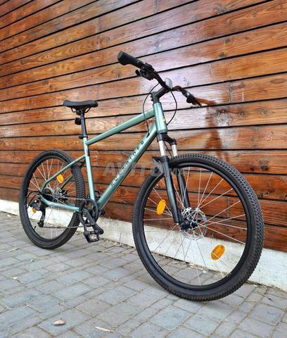 VTT Rockrider EXPL 40 - Taille L / 27.5 Neuf