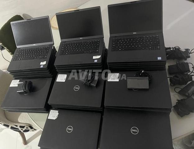 DELL 7400 8ÈME GÉNÉRATION - 2
