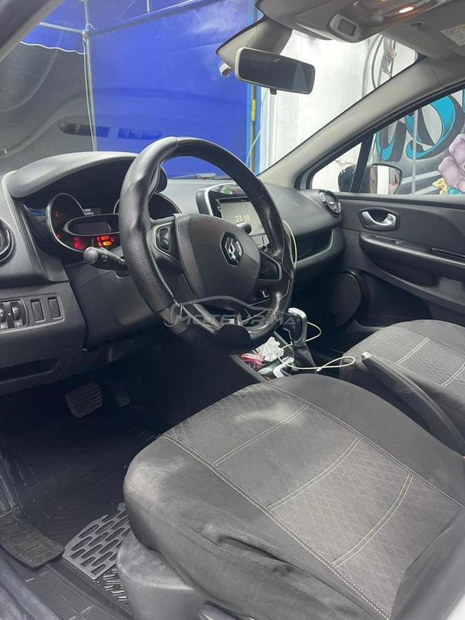 clio 4 version limited 