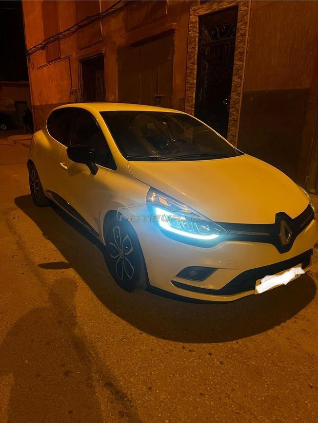 clio 4 version limited 