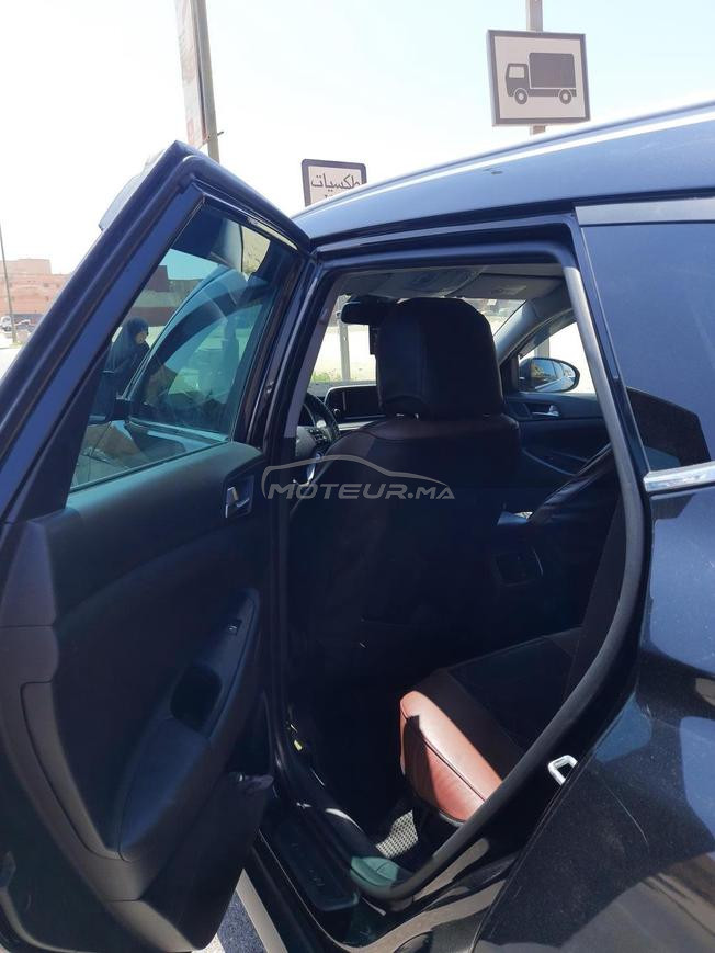 Hyundai TUCSON 1ère Main
