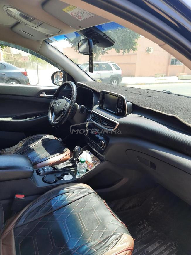 Hyundai TUCSON 1ère Main