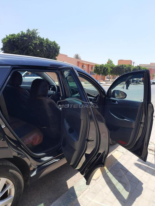 Hyundai TUCSON 1ère Main