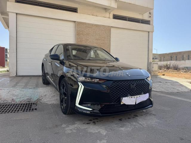 DS4 أوتوماتيكية كاملة المواصفات - 2