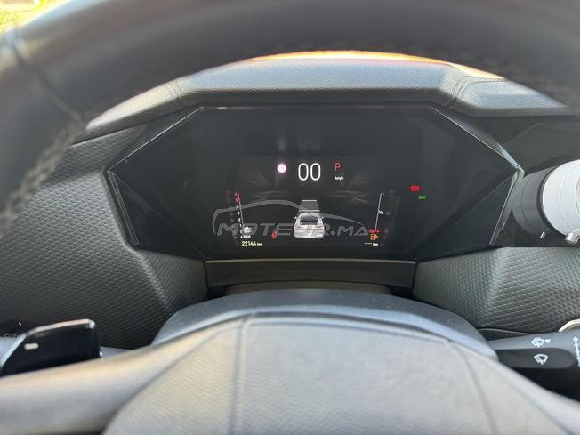 DS4 automatique toute option