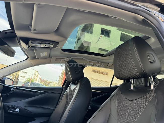 DS4 automatique toute option