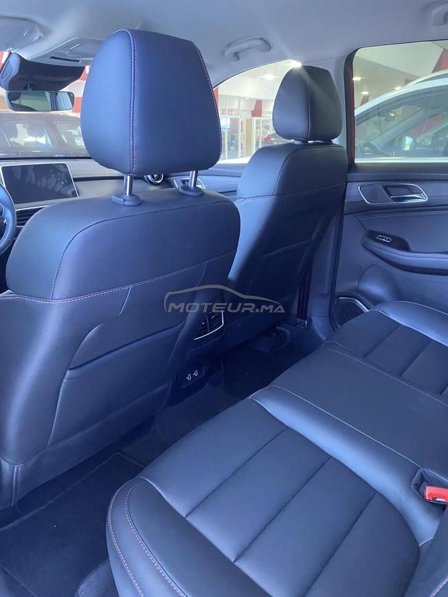 MG MG HS Hybride Automatique 2026 à Casablanca