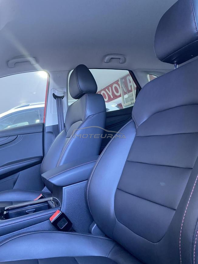 MG MG HS Hybride Automatique 2026 à Casablanca