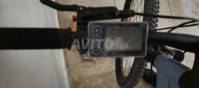 Vélo électrique Btwin Rockrider - 2