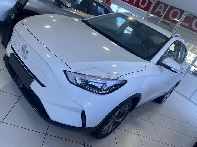 MG ZS Electrique Automatique 2026 à Casablanca