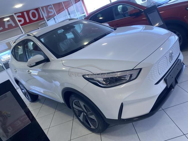 MG ZS Electrique Automatique 2026 à Casablanca