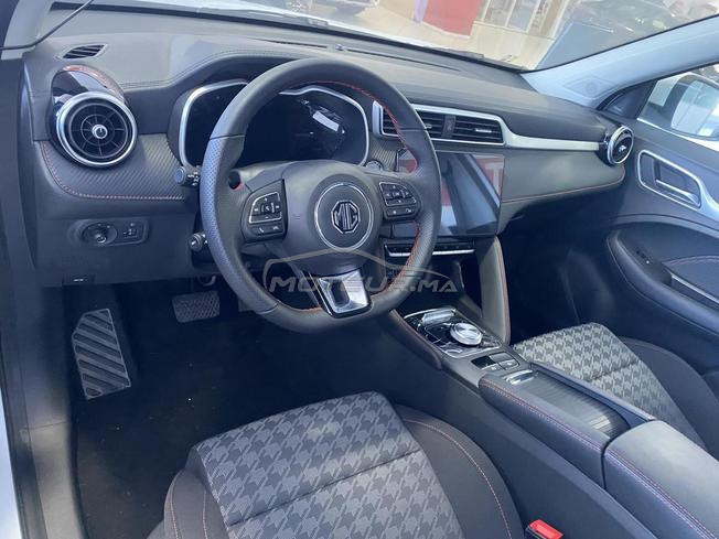 MG ZS Electrique Automatique 2026 à Casablanca