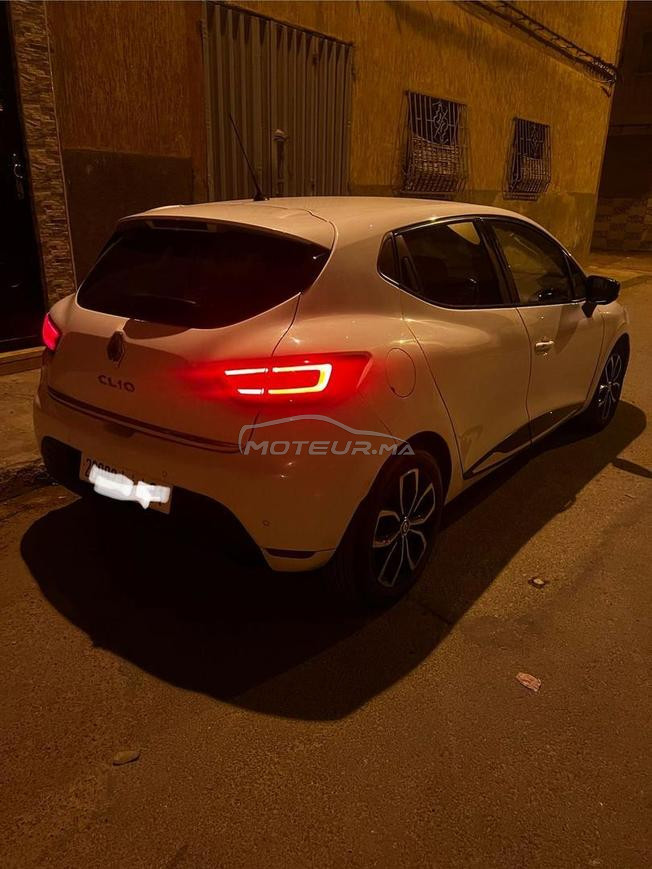 clio 4 version limited 