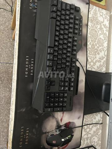 PC bureau d'occasion - 2