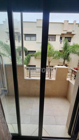 Appartement 91 m² à louer – Hay Chmaou, Salé - 2