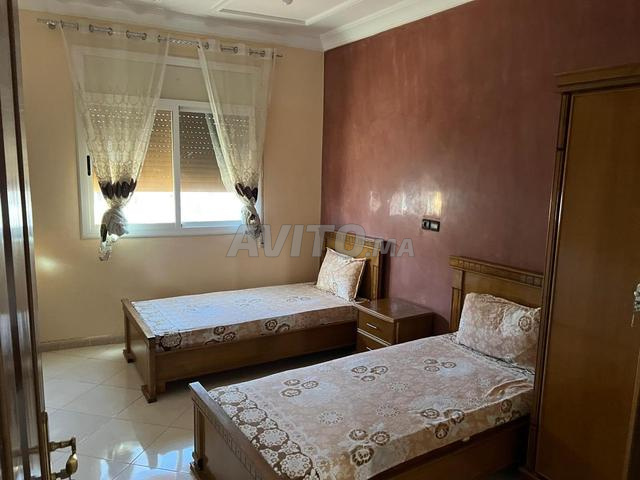 Appartement à 700 m de la plage - 2