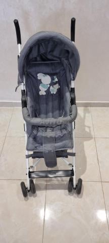 عربة أطفال Mon Bébé - 2