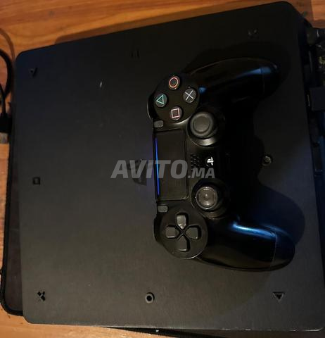 Play 4 Slim - 2