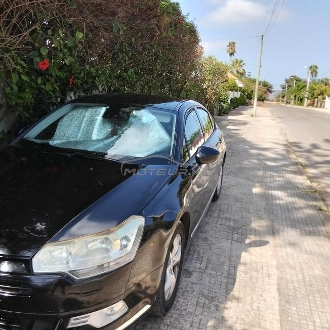 Citroën C5 