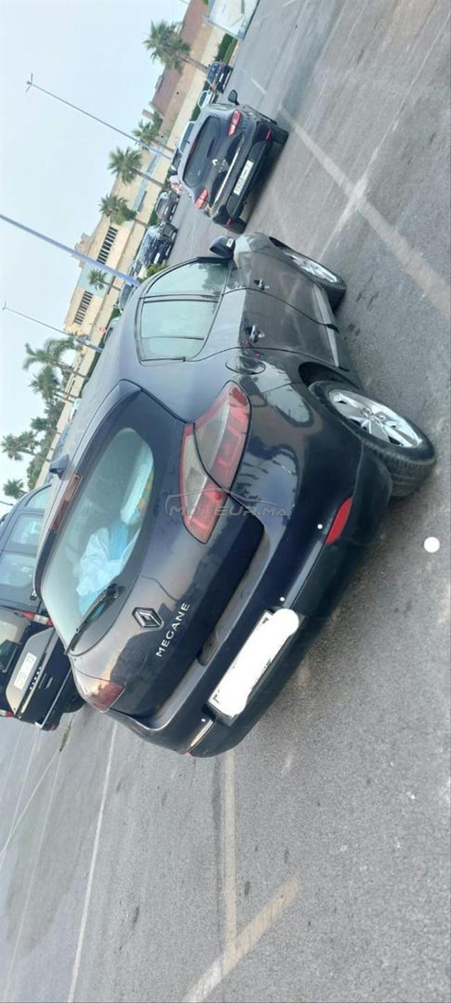 mégane 3 رونو 