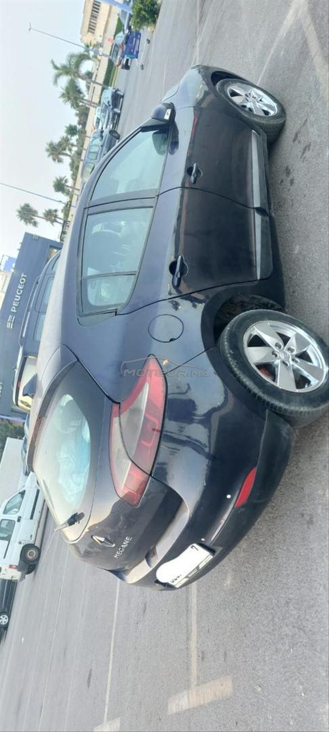 mégane 3 رونو 