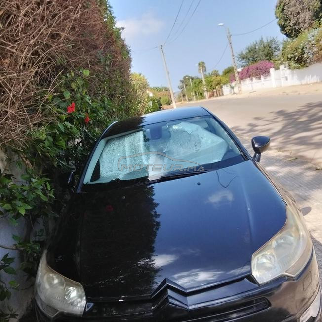 Citroën C5 