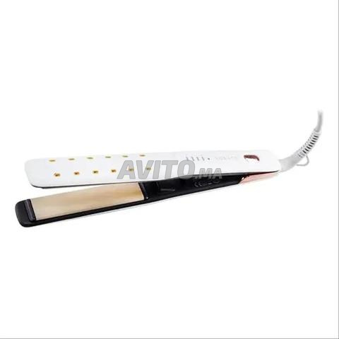 Lisseur Professionnel Sokany - 2
