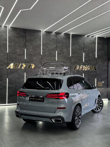 BMW X5 M Edition 2025 - 2