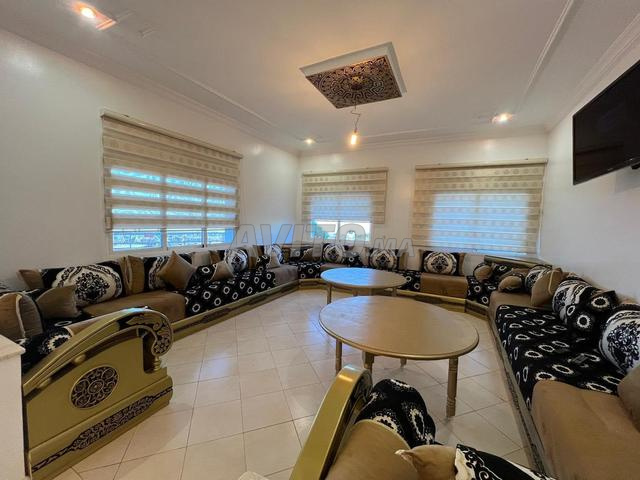 Appartement en face de la plage - 2