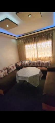 Appartement à louer pour deux filles ou deux garçons